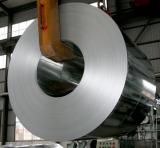 Hot-Dipped Galvanized Steel Coil