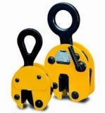 E verticale lifting clamp