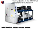 BUSCH water-cooled screw chiller cooling machine drawing host coating machine