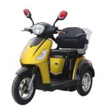 500W Disabled Electric Tricycle for Elder People