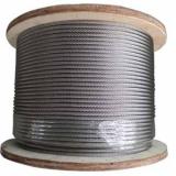 AISI 316 Stainless Steel Wire Ropes